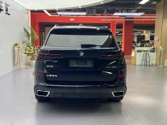 BMW X5 xDrive 40Li M - фото 17