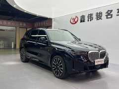 BMW X5 xDrive 40Li M - фото 4