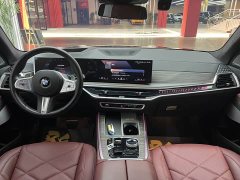 BMW X5 xDrive 40Li M - фото 8