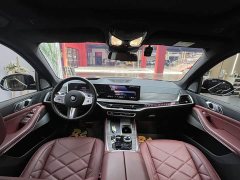 BMW X5 xDrive 40Li M - фото 9