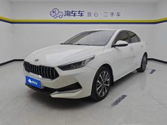Kia K3 1.5L CVT Fashion Edition - фото 1