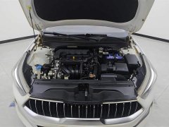 Kia K3 1.5L CVT Fashion Edition - фото 10