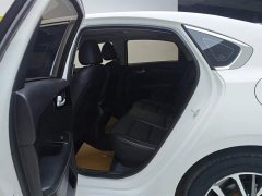 Kia K3 1.5L CVT Fashion Edition - фото 11