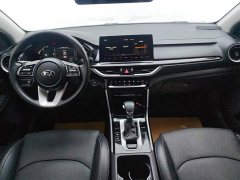Kia K3 1.5L CVT Fashion Edition - фото 12