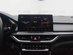 Kia K3 1.5L CVT Fashion Edition - фото 13