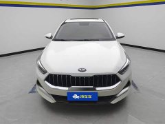Kia K3 1.5L CVT Fashion Edition - фото 2