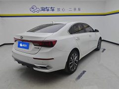 Kia K3 1.5L CVT Fashion Edition - фото 3