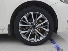 Kia K3 1.5L CVT Fashion Edition - фото 6