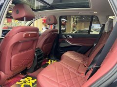BMW X5 xDrive 30Li Deluxe VersionM - фото 10