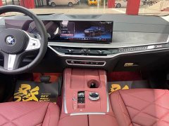 BMW X5 xDrive 30Li Deluxe VersionM - фото 11