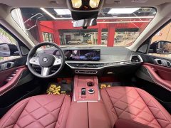 BMW X5 xDrive 30Li Deluxe VersionM - фото 12