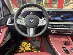 BMW X5 xDrive 30Li Deluxe VersionM - фото 13