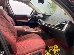 BMW X5 xDrive 30Li Deluxe VersionM - фото 14