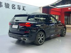 BMW X5 xDrive 30Li Deluxe VersionM - фото 15