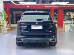 BMW X5 xDrive 30Li Deluxe VersionM - фото 16