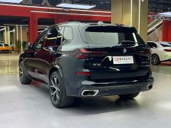 BMW X5 xDrive 30Li Deluxe VersionM - фото 17