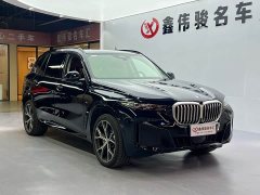 BMW X5 xDrive 30Li Deluxe VersionM - фото 4