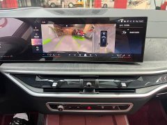 BMW X5 xDrive 30Li Deluxe VersionM - фото 6