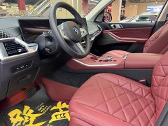BMW X5 xDrive 30Li Deluxe VersionM - фото 8