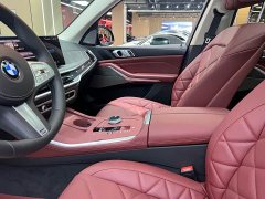 BMW X5 xDrive 30Li Deluxe VersionM - фото 9