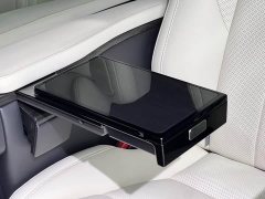 Lexus LM 300h Edition - фото 16