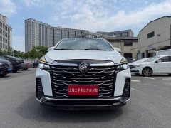 Buick GL8 Land Business Class 652T Luxury - фото 1