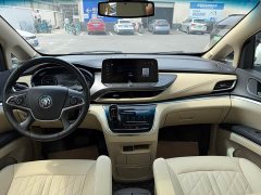 Buick GL8 Land Business Class 652T Luxury - фото 10