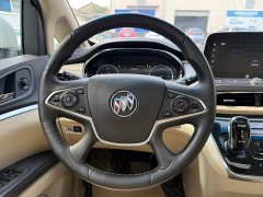 Buick GL8 Land Business Class 652T Luxury - фото 11