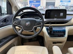 Buick GL8 Land Business Class 652T Luxury - фото 12