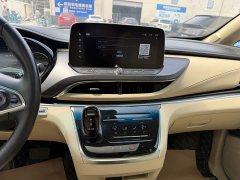 Buick GL8 Land Business Class 652T Luxury - фото 13