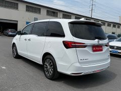 Buick GL8 Land Business Class 652T Luxury - фото 14