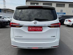 Buick GL8 Land Business Class 652T Luxury - фото 15