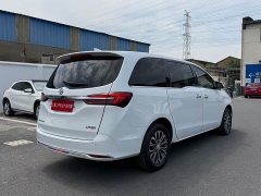 Buick GL8 Land Business Class 652T Luxury - фото 16