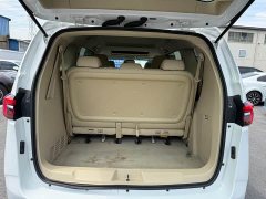 Buick GL8 Land Business Class 652T Luxury - фото 18