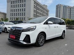Buick GL8 Land Business Class 652T Luxury - фото 2