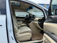 Buick GL8 Land Business Class 652T Luxury - фото 20