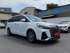 Buick GL8 Land Business Class 652T Luxury - фото 3