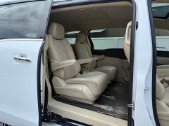Buick GL8 Land Business Class 652T Luxury - фото 7