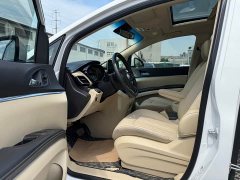 Buick GL8 Land Business Class 652T Luxury - фото 8