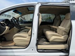 Buick GL8 Land Business Class 652T Luxury - фото 9