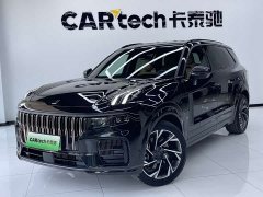 Lynk & Co 09 EM-P 2021 2.0T PHEV Halo six seats - фото 1