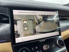 Lynk & Co 09 EM-P 2021 2.0T PHEV Halo six seats - фото 11