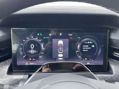 Lynk & Co 09 EM-P 2021 2.0T PHEV Halo six seats - фото 12