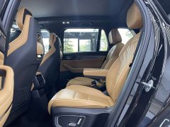 Lynk & Co 09 EM-P 2021 2.0T PHEV Halo six seats - фото 14