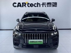 Lynk & Co 09 EM-P 2021 2.0T PHEV Halo six seats - фото 2