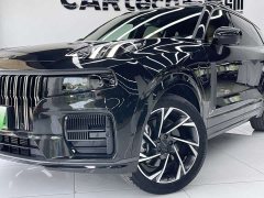 Lynk & Co 09 EM-P 2021 2.0T PHEV Halo six seats - фото 3