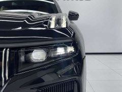 Lynk & Co 09 EM-P 2021 2.0T PHEV Halo six seats - фото 4