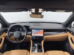 Lynk & Co 09 EM-P 2021 2.0T PHEV Halo six seats - фото 6