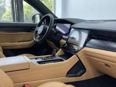 Lynk & Co 09 EM-P 2021 2.0T PHEV Halo six seats - фото 7