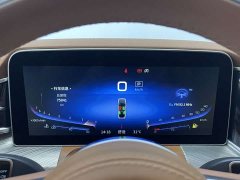 Hongqi H9 3.0T Zhilian Qiling four-seater version - фото 10